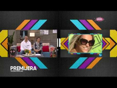 Rada Manojlovic - Telefonsko ukljucenje - Premijera vikend specijal - (TV Pink 03.12.2017.)