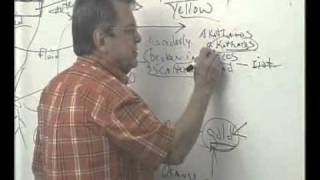 Christmas, the KKK and Demons