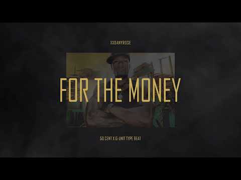 [FREE] 50 Cent x G-Unit x Scott Storch Type Beat 2022 - "For The Money" (prod. by xxDanyRose)