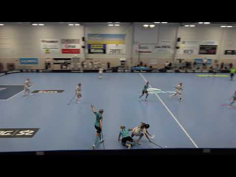 200926 Per4 Allsvenskan DAM Lindås Rasta IBK - FBC Kalmarsund (4-5 ef)