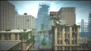 "Most Underrated Zombie Horror Game? Border of Insanity PC Gameplay"