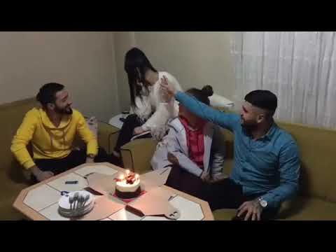 Cahit başkent & Halime Çetin & Taylan Kaya - Yeni klip grliyor