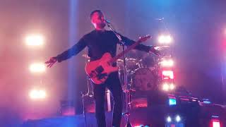 White Lies - Hold Back Your Love (live Mexico City 2023)