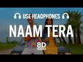 NAAM TERA(8D AUDIO): Ndee Kundu | New Haryanvi Songs 2021 | Leke Meri Kali Kali Car Darling