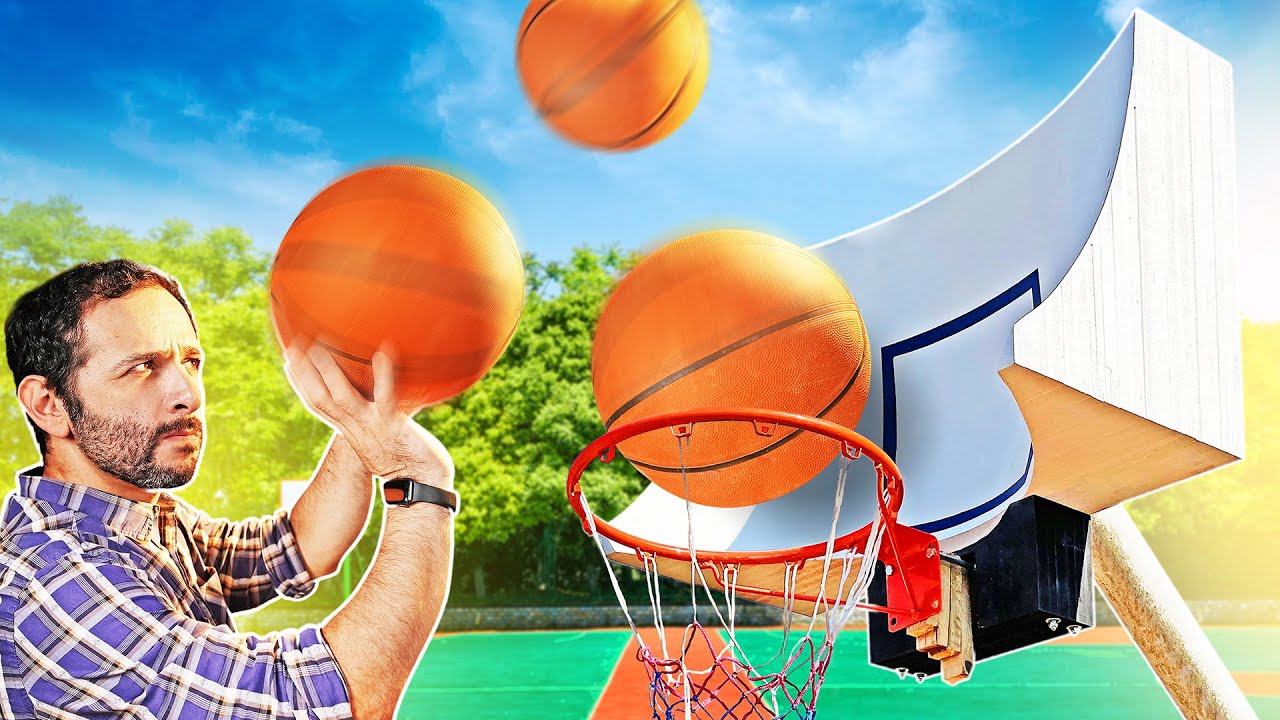 TABELA de BASQUETE INFALÍVEL: o TESTE FINAL!