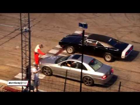 SPECTATOR DRAGS - Rockford Speedway - 05.05.18