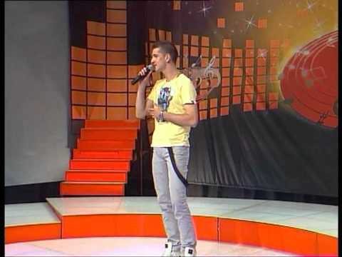 Igor Losic - Tebi na dusu.mpg