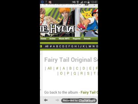 download lagu mp3 mp4 Musique Fairy Tail Telecharger, download mp3 Musique Fairy Tail Telecharger free download mp3, download mp3 Musique Fairy Tail Telecharger
