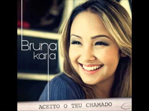 Bruna Karla - Deixa a Lágrima Rolar