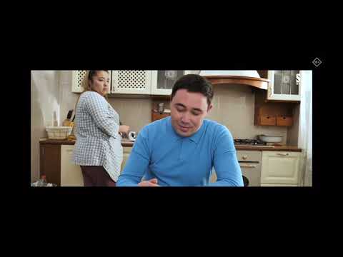 Кайрат болма адам бол. 3 сезон. 15 серия. Полная версия.