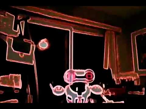 Taternator Robotics Commercial 2