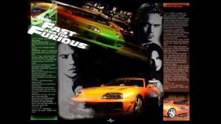 Fat Joe feat. Armageddon- Hustlin&#39; (The Fast and The Furious)