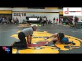 Ella S Vs Male Wrestler 2 13 2021