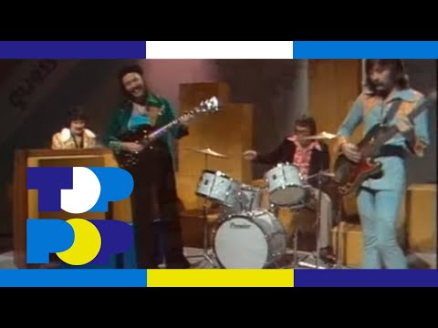 Guess Who - Loves Me Like A Brother • TopPop