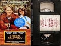 Opening To Gross Anatomy 1990 VHS Demo Tape