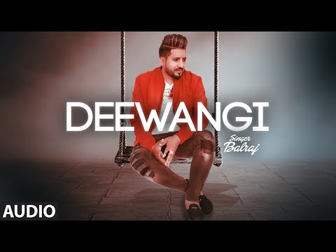 Deewangi (Full Audio) — watch video