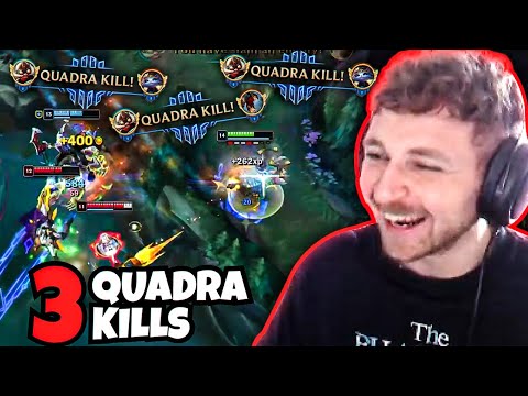 i guess corki is my best champion now??