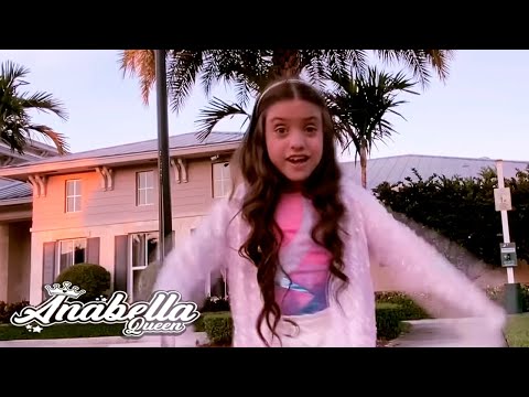 Dios Conmigo Está - Anabella Queen (Cover Blest)