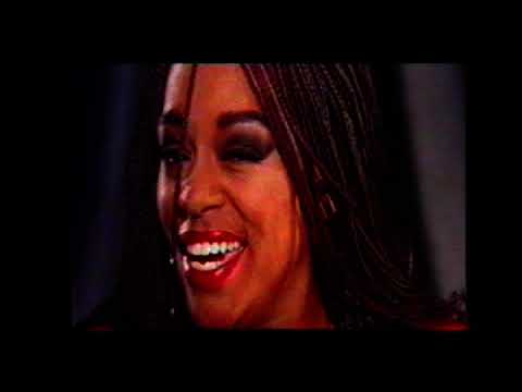 The Chart show - Dance chart - Dec 92 (Rapination feat. Kym Mazelle - Love me the right way)