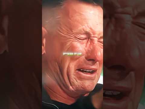 The Worst Memory of My Career