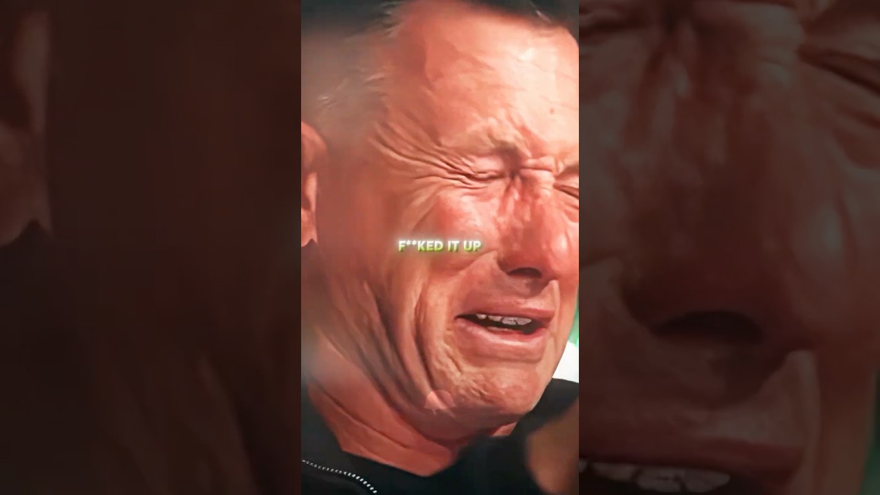 The Worst Memory of My Career