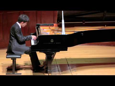 Chopin Polonaise Op.53 Heroic HD