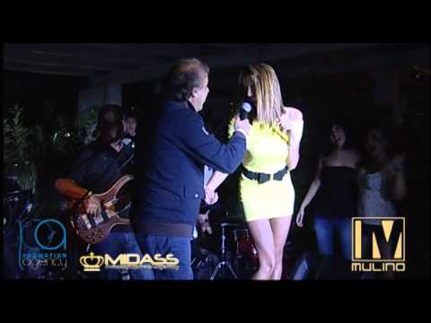 MULINO CLUB - JERRY CALA' - parte 2