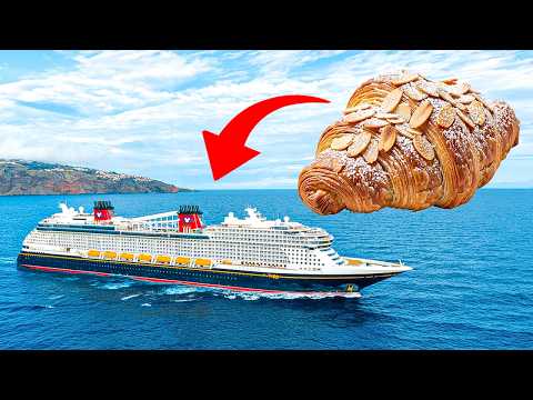 Most LOVED & HATED Disney Cruise Food (2026 Dining Guide)