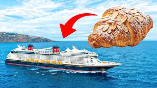 Most LOVED & HATED Disney Cruise DISHES (2026 Dining Guide)