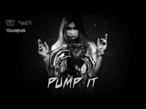 Cat Dealers & Galck - Pump It (Tom Sykes Edit 2019)
