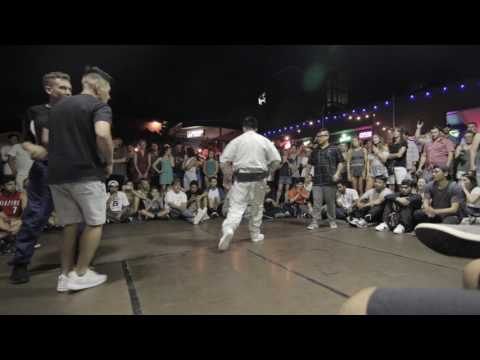 New Birth Crew vs Formula South|Break N The Gorge 11|Top 4