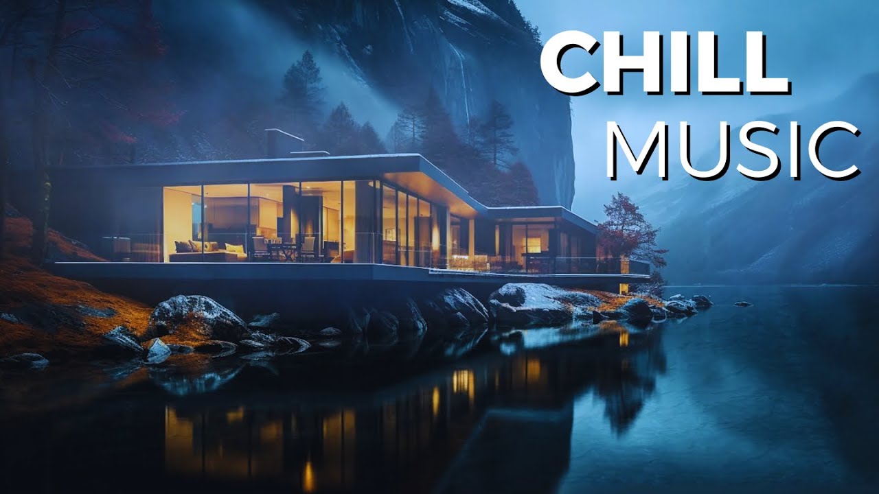 DEEP WORK MUSIC - 3 Hours of Ultimate Work Music for Deep Focus, Sleep and Efficiency