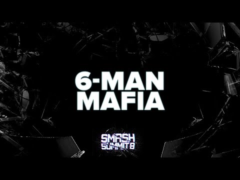 6-Man Mafia - Smash Summit 8