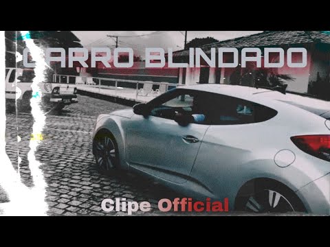 Lil Mayke & Thyck Mc - CARRO BLINDADO (Clipe Official)