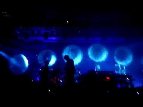 The Prodigy - Breathe, Sea Dance Festival 15.07.2015, Montenegro