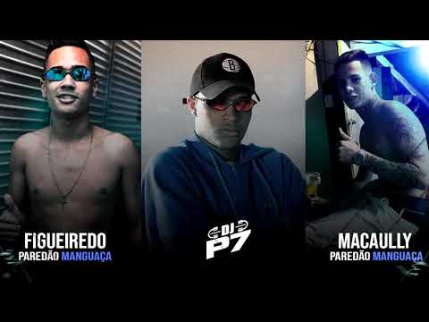 MEGA DO MANGUAÇA - MC Rafa Original e MC Kalzin  (DJP7)