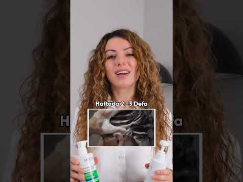 Kepeğe Karşı Şampuan Seçimi