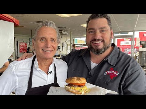 The Texas Bucket List - Keller's Drive In in Dallas