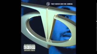 TQ - Darlin Mary - They Never Saw Me Coming