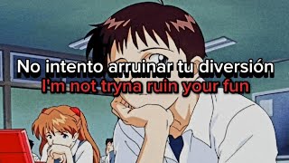 Cover art for Nope your too late i already died