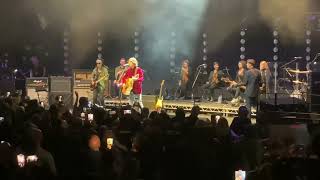 Richard Ashcroft - Sonnet 25.10.24 Royal Albert Hall London