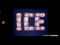Sesame Street The Word ICE Is Formed With Ice Cubes Which Melt