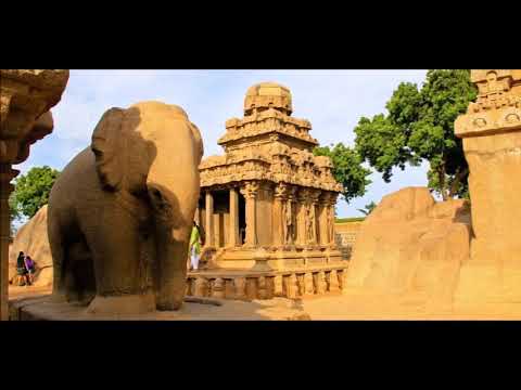 Monumemts of Tamilnadu