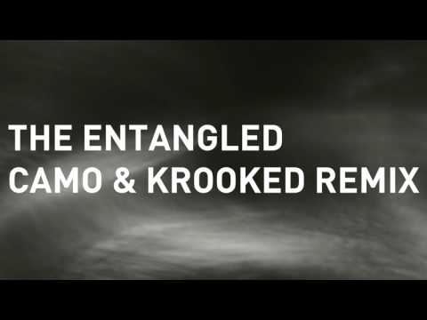 Noisia - The Entangled (Camo & Krooked Remix)
