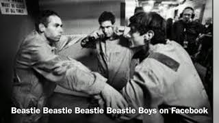 Beastie Boys-Bennie And The Jets w/ Biz Markie R.I.P ( 8/15/1998 Barrie, Molson Park )