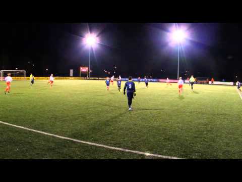 Semper Altius D1 - Haaglandia E top