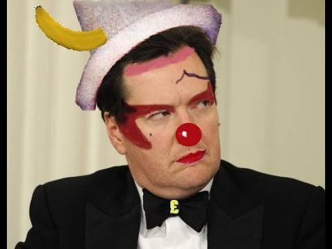 Yew Choob presents - ASHES TO ASHES (Lament for twa' twats)