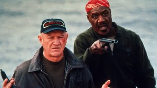 Heist (2001): Delroy Lindo Steals the Show