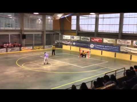 Campeonato de España junior 2012