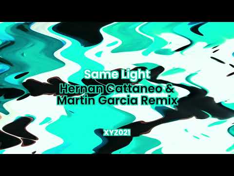 Mitch Oliver, Maaruo - Same Light feat. Beyries (Hernan Cattaneo & Martin Garcia Remix)
